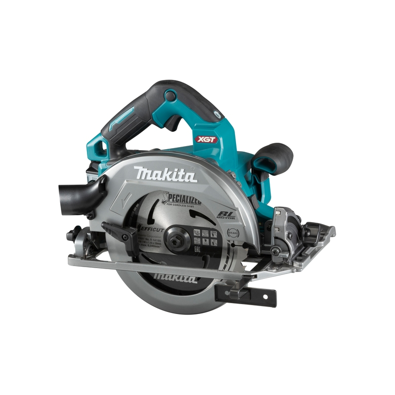 Makita Sega Circolare 40V 190 Mm Bl Aws HS004GM202 HS004GM202